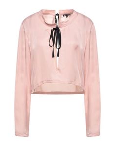 Блузка Ann Demeulemeester