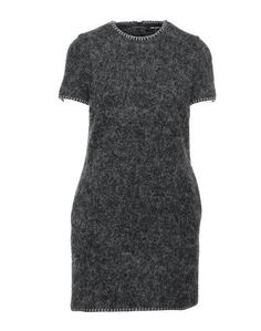 Короткое платье Dsquared2