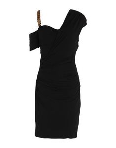 Короткое платье Roberto Cavalli