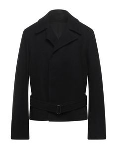 Пальто Ann Demeulemeester