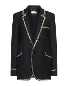 Пиджак Saint Laurent