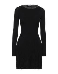 Короткое платье Dsquared2