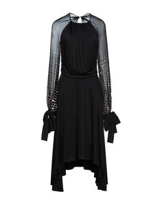 Платье длиной 3/4 Lanvin