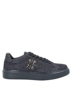 Низкие кеды и кроссовки Philipp Plein