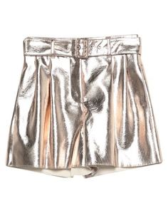 Повседневные шорты Msgm