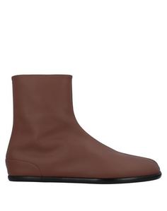 Полусапоги и высокие ботинки Maison Margiela