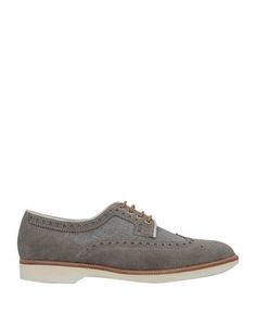 Обувь на шнурках Santoni