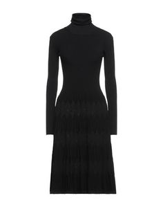 Платье до колена Dsquared2