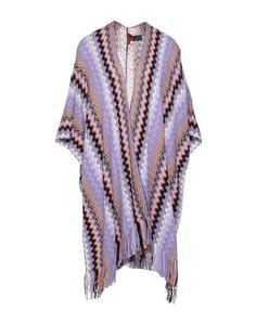 Накидка Missoni