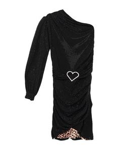 Короткое платье Philipp Plein