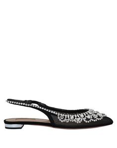 Балетки Aquazzura