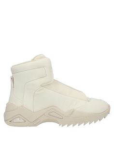 Высокие кеды и кроссовки Maison Margiela