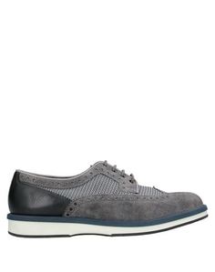 Обувь на шнурках Santoni