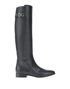 Сапоги Dolce & Gabbana