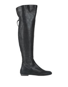 Сапоги Giuseppe Zanotti