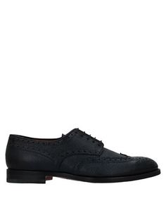 Обувь на шнурках Santoni