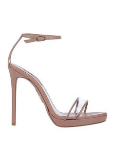 Сандалии Aquazzura