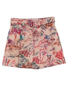 Повседневные шорты Msgm