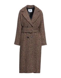 Пальто Msgm