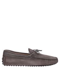 Мокасины Tod`S