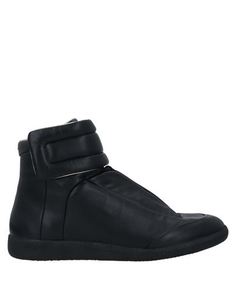 Высокие кеды и кроссовки Maison Margiela