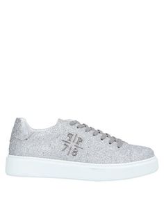Низкие кеды и кроссовки Philipp Plein