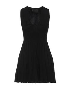 Короткое платье Philipp Plein