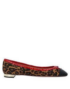 Балетки Aquazzura