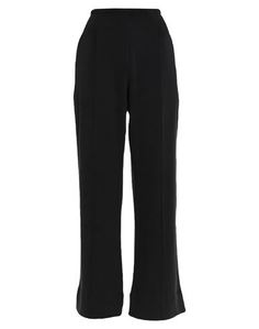 Повседневные брюки Ann Demeulemeester