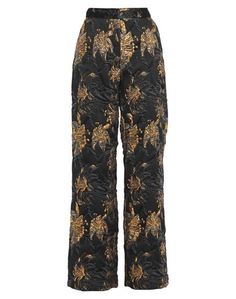 Повседневные брюки Dries Van Noten