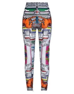 Повседневные брюки Versace