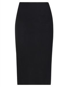 Юбка длиной 3/4 Jil Sander