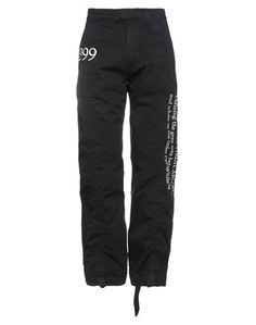 Повседневные брюки Off White™