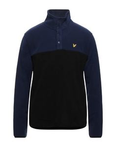 Толстовка Lyle & Scott