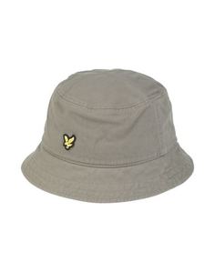 Головной убор Lyle & Scott