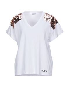 Футболка Liu Jo