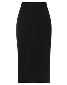 Юбка длиной 3/4 Dolce & Gabbana