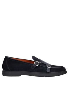 Мокасины Santoni