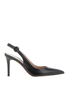 Туфли Gianvito Rossi