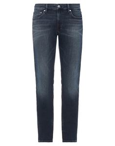 Джинсовые брюки Calvin Klein Jeans