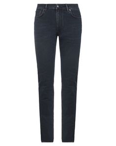 Джинсовые брюки Acne Studios