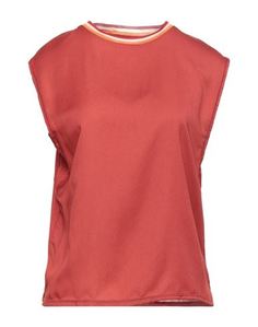 Топ без рукавов Maison Scotch