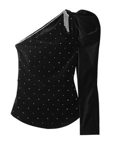 Топ без рукавов Isabel Marant