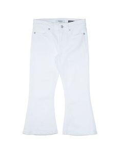 Джинсовые брюки Dondup