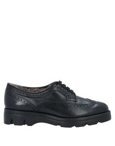 Обувь на шнурках Santoni