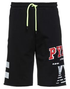 Бермуды Pyrex