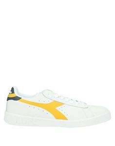 Низкие кеды и кроссовки Diadora