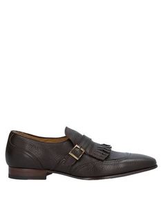 Мокасины Pollini