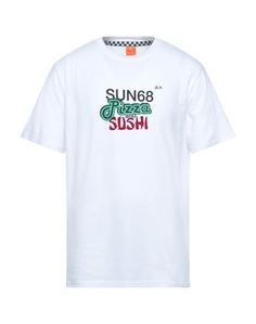 Футболка SUN 68