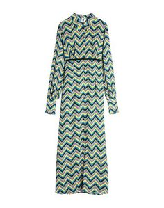 Длинное платье M Missoni